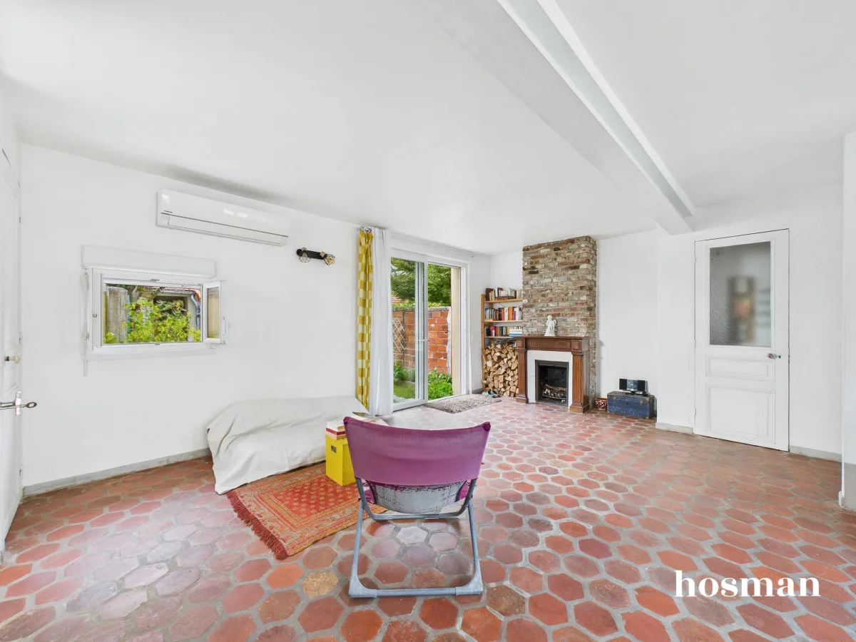 Maison de 100.0 m² à Châtillon