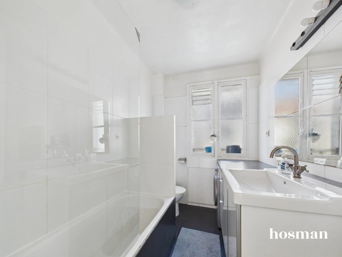 Appartement de 78.0 m² à Asnières-sur-Seine