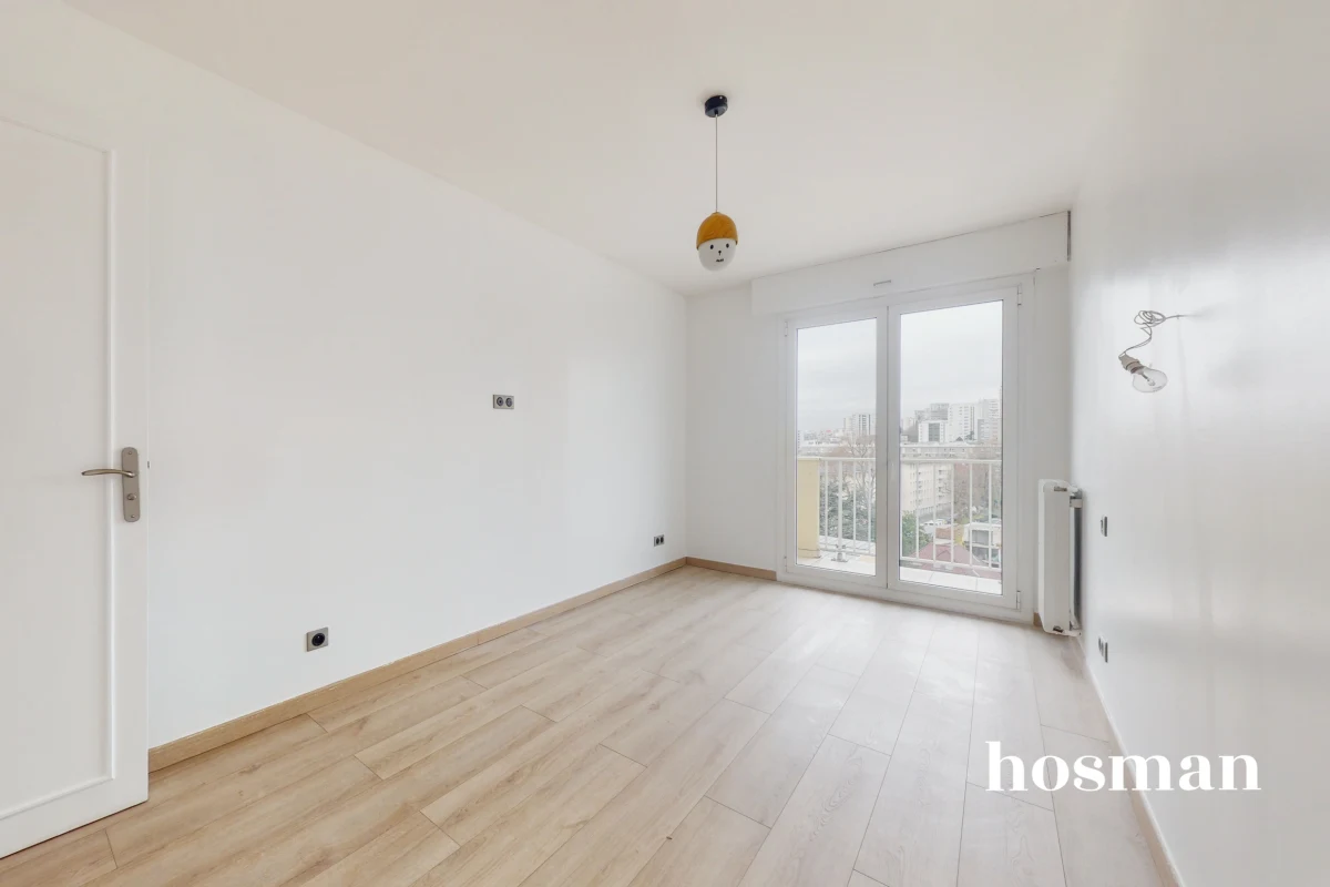 Appartement de 92.0 m² à Bourg-la-Reine