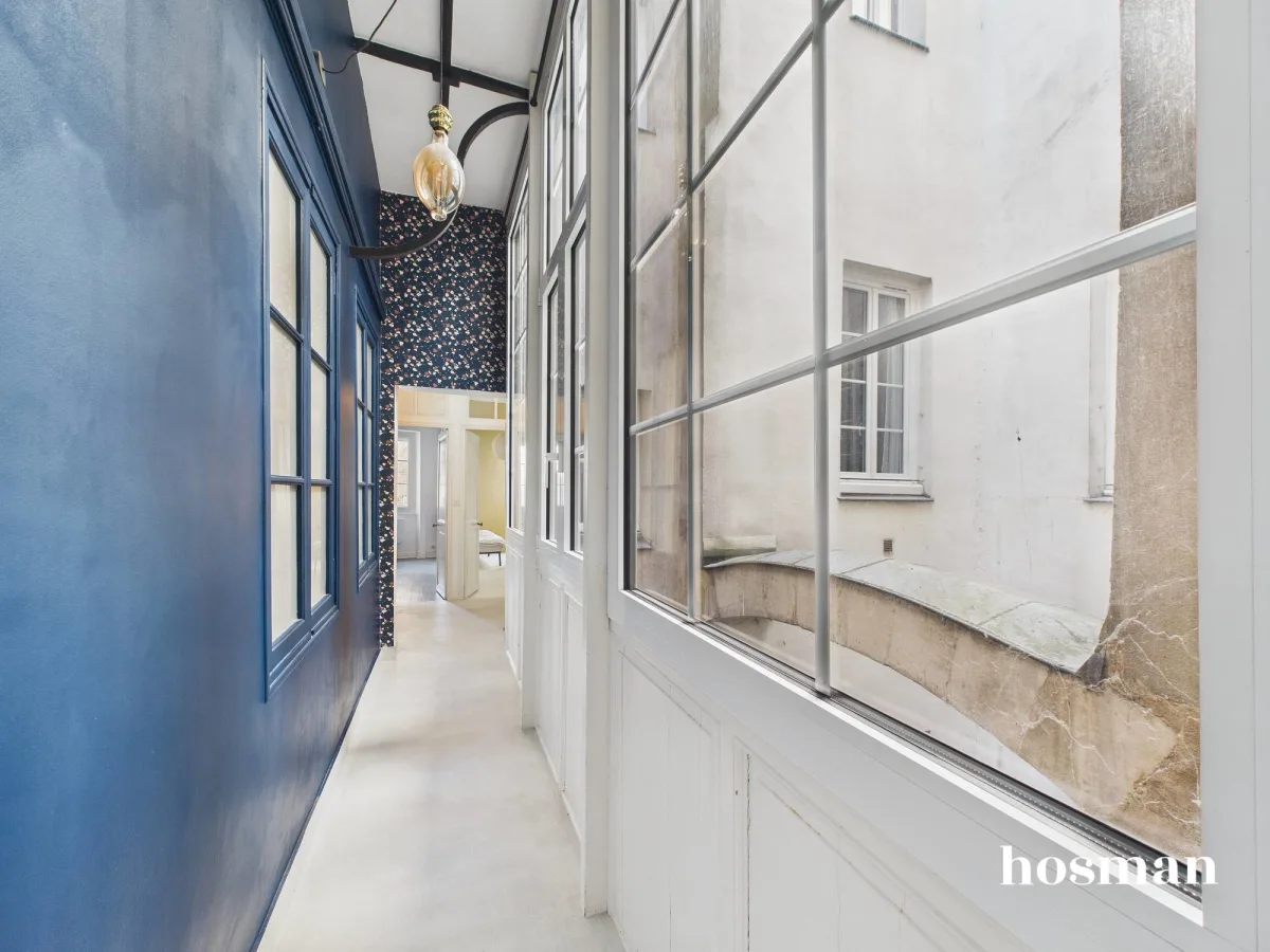 Appartement de 106.0 m² à Nantes