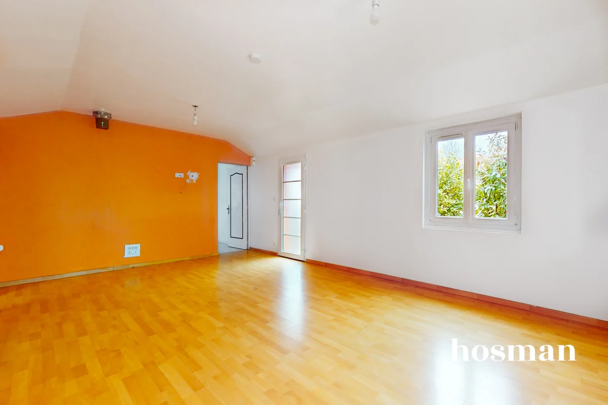 Maison de 80.32 m² à Bouguenais