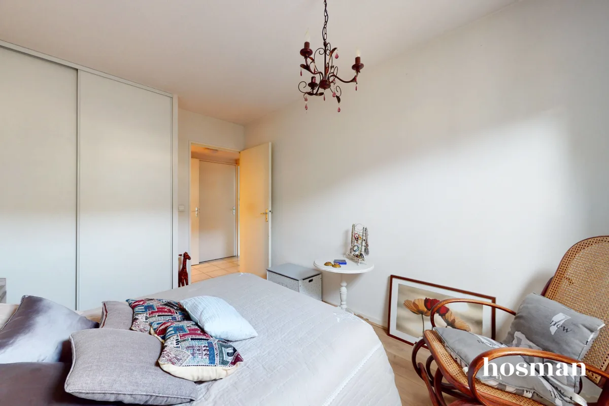 Appartement de 47.0 m² à Tassin-la-Demi-Lune