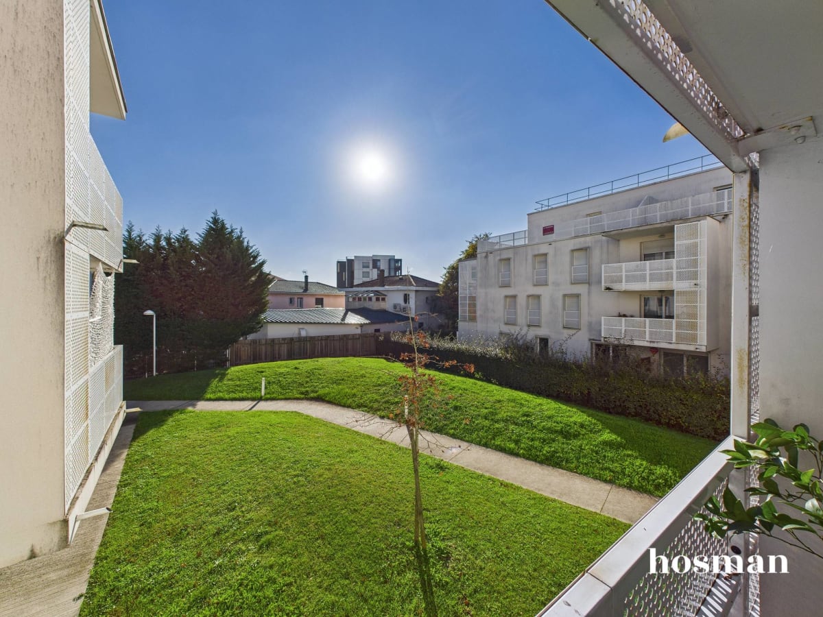 Appartement de 42.0 m² à Eysines