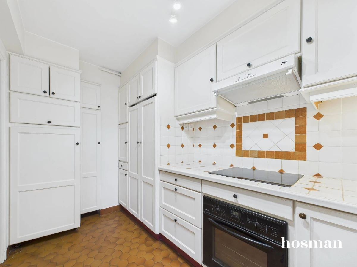 Appartement de 64.0 m² à Paris