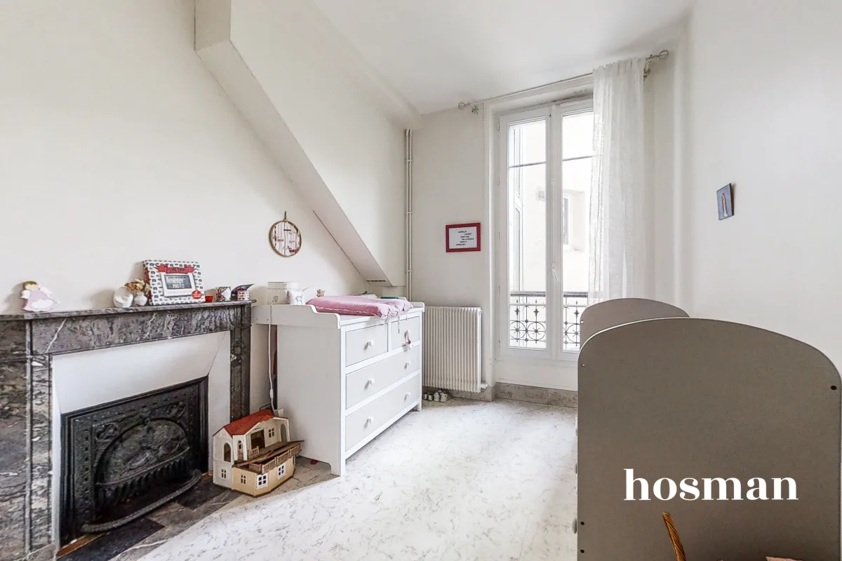 Appartement de 84.0 m² à Boulogne-Billancourt