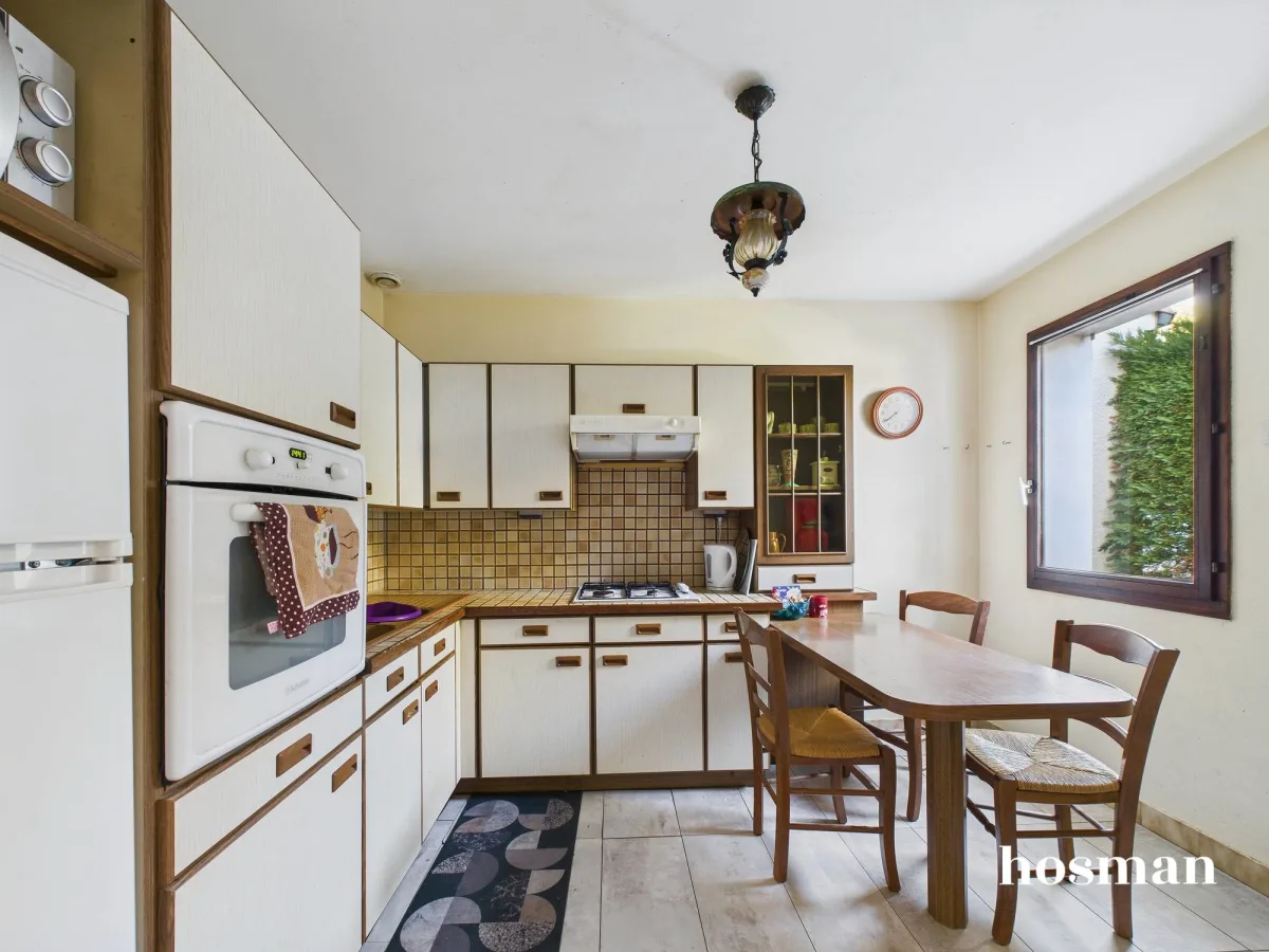 Maison de 86.17 m² à Saint-Sébastien-sur-Loire