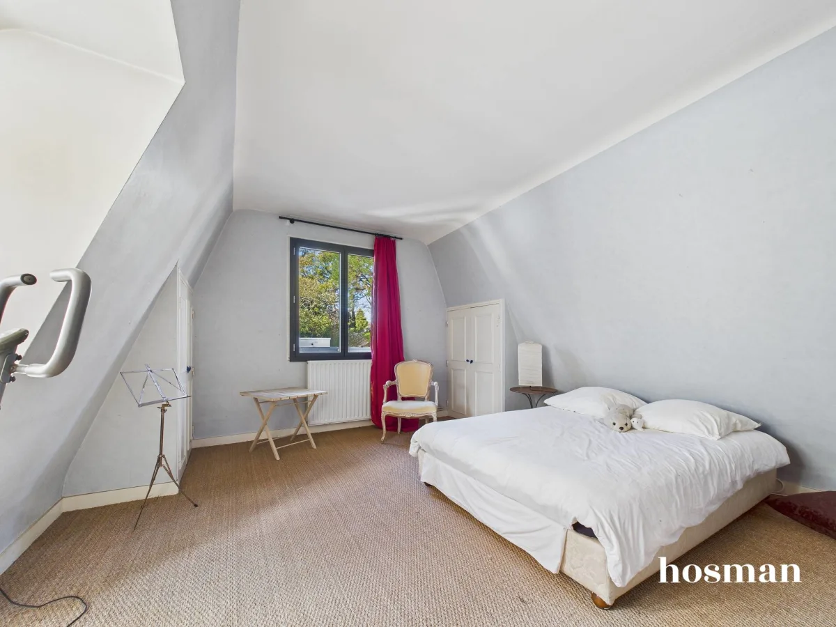 Maison de 165.72 m² à Orvault