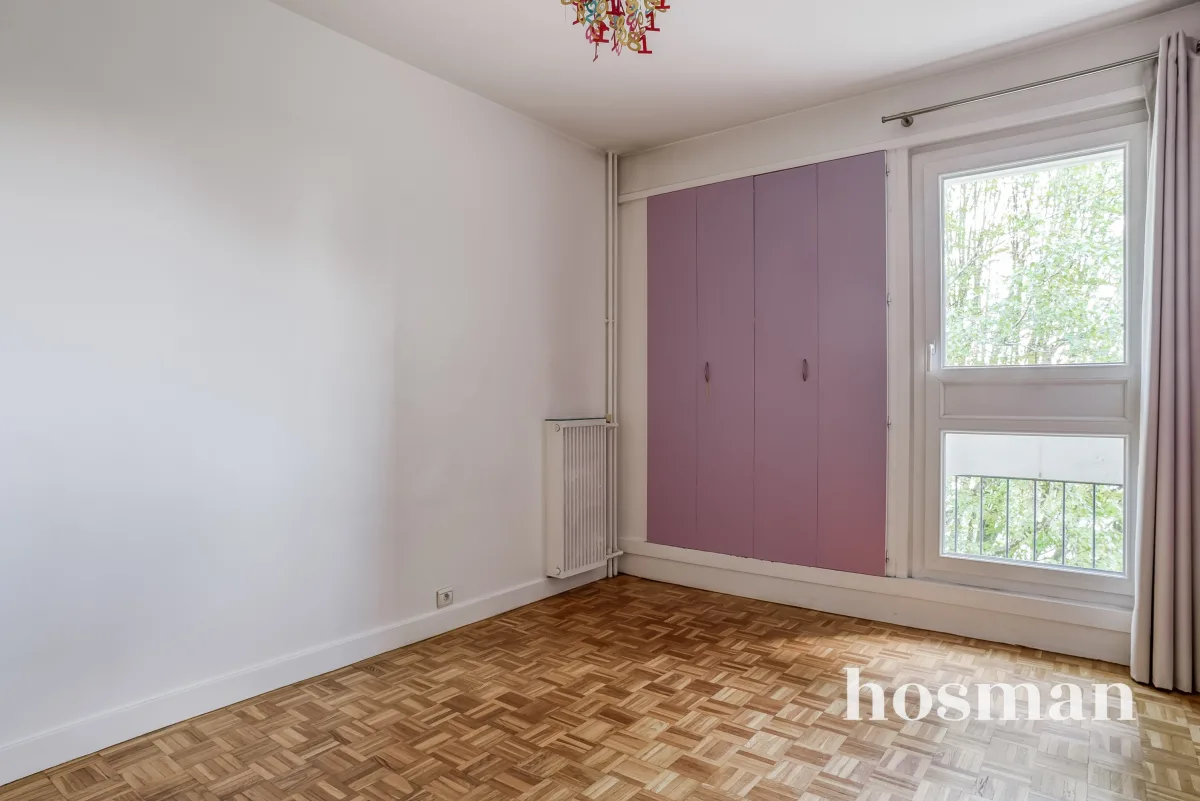 Appartement de 79.0 m² à Nanterre