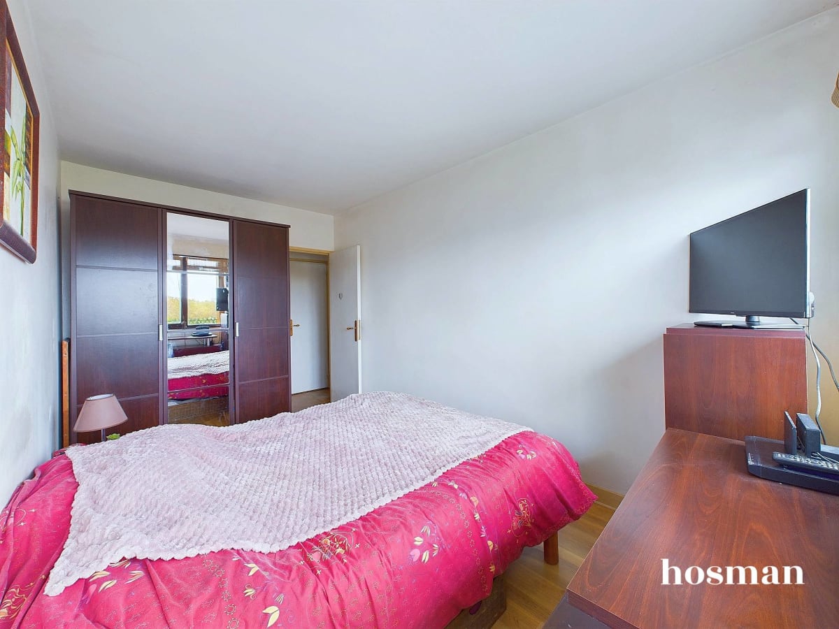 Appartement de 57.0 m² à Saint-Denis