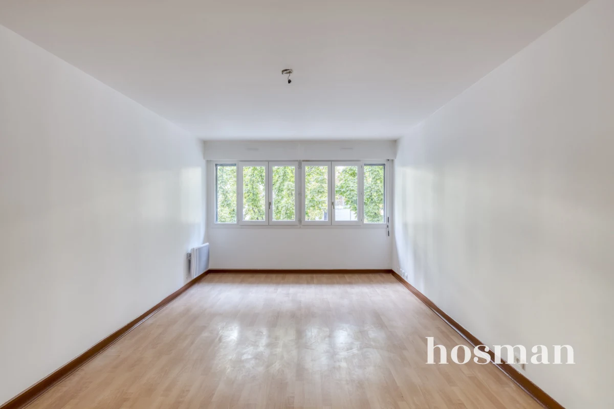 Appartement de 68.0 m² à Charenton-le-Pont