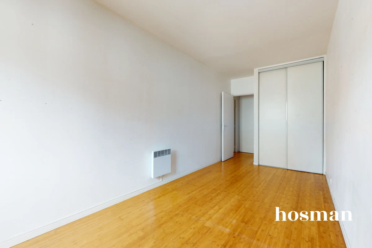 Appartement de 81.01 m² à Chaville