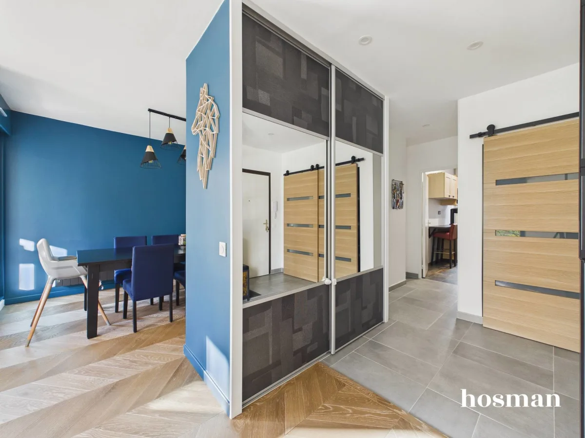 Appartement de 88.0 m² à Lyon