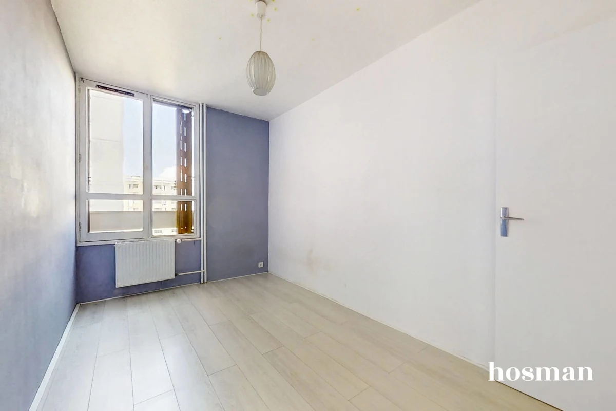 Appartement de 66.0 m² à Rillieux-la-Pape