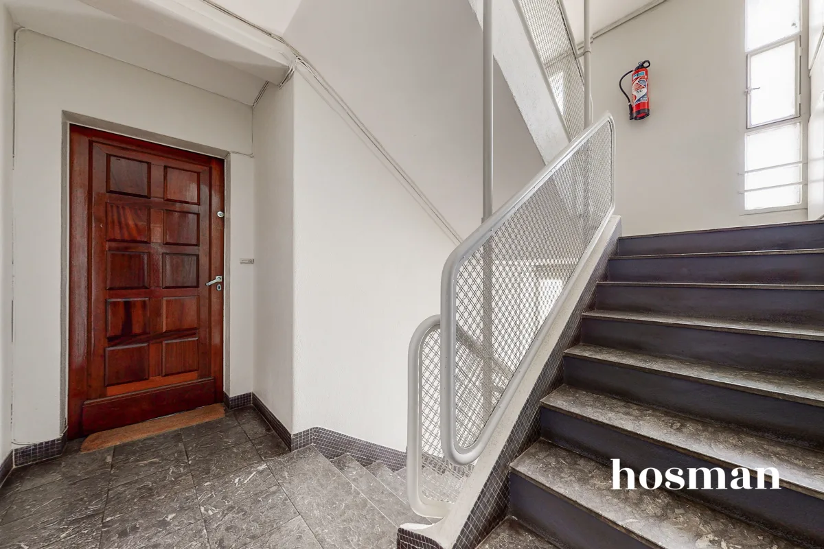 Appartement de 60.0 m² à Nantes