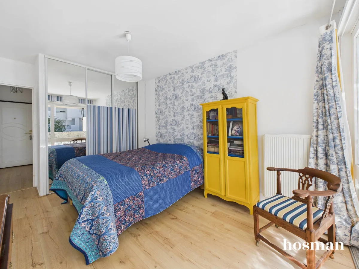 Appartement de 82.0 m² à Cenon