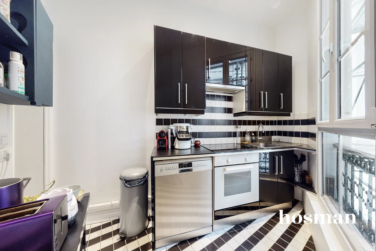 Appartement de 71.0 m² à Paris