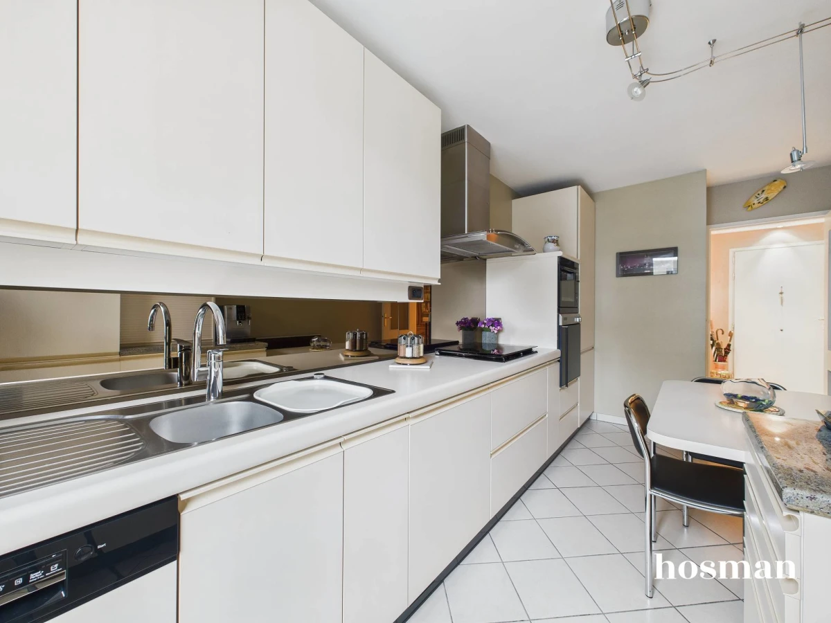 Appartement de 95.0 m² à Lyon