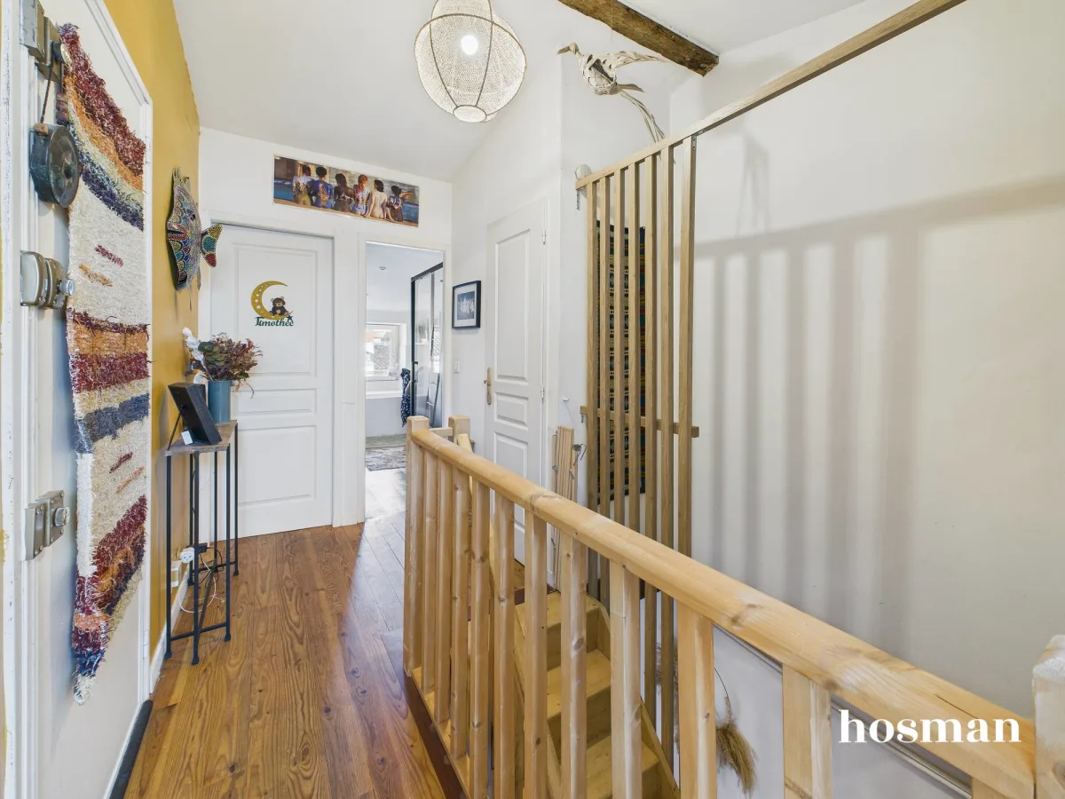 Appartement de 76.0 m² à Bordeaux