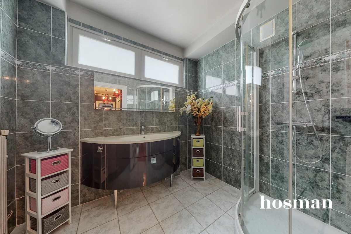 Appartement de 89.98 m² à Lyon