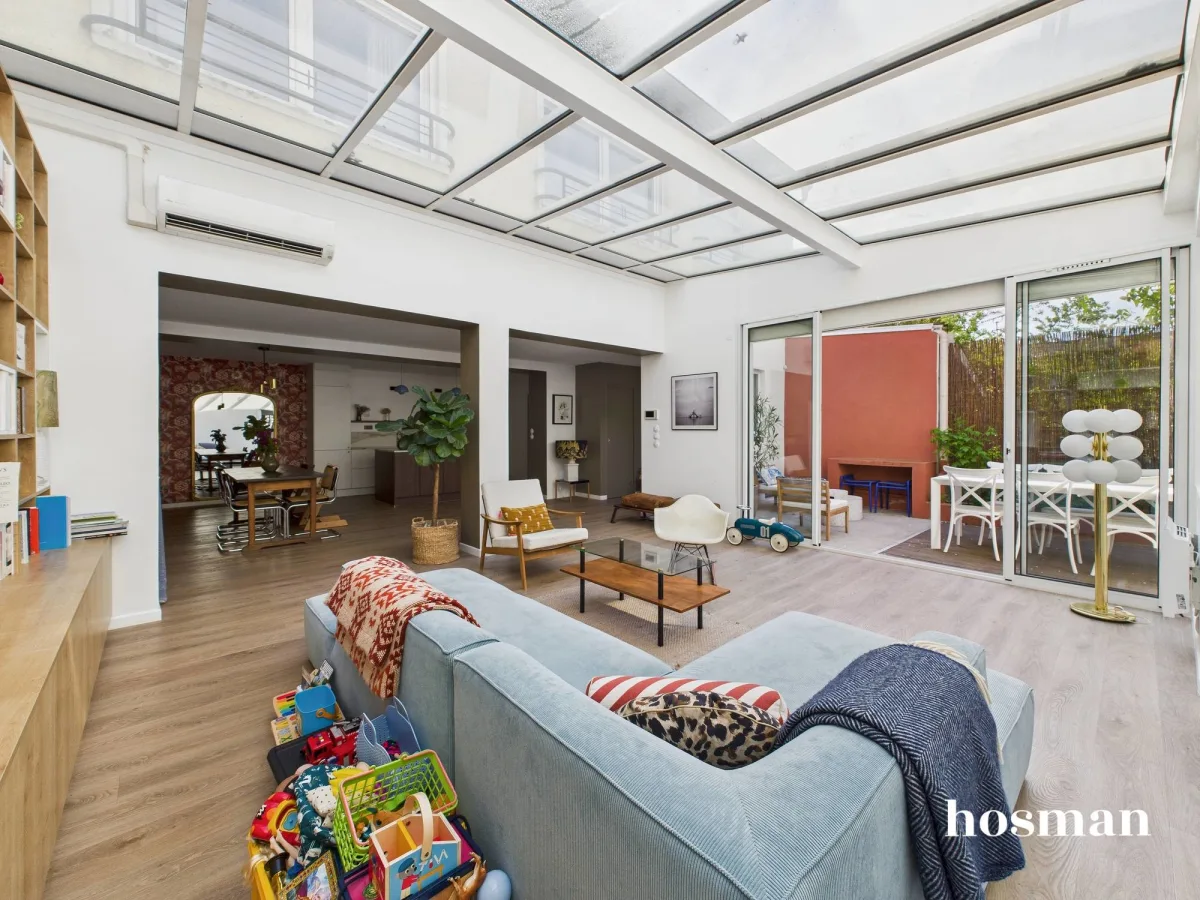 Maison de 186.51 m² à Montreuil