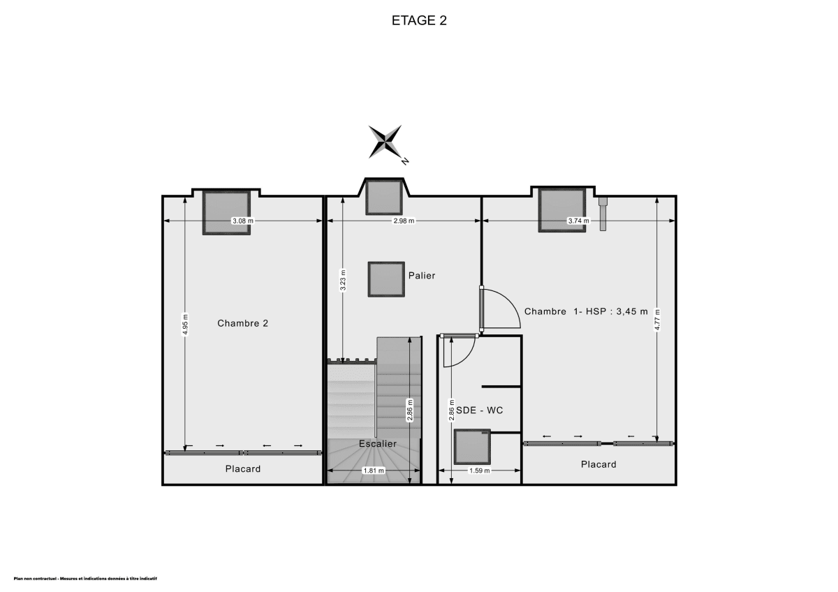 Maison de 175.0 m² à Couëron