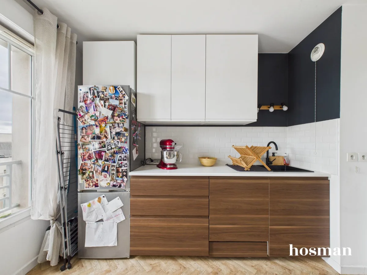 Appartement de 41.0 m² à Bruges