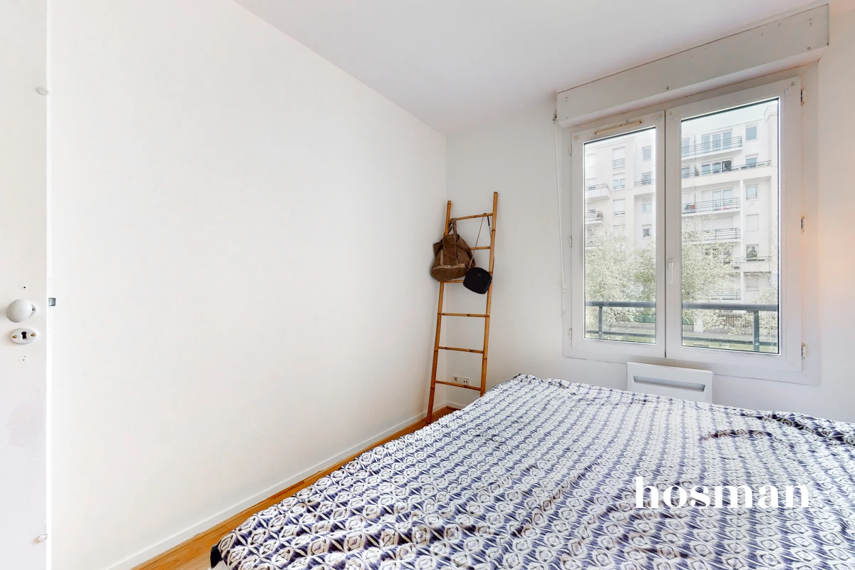 Appartement de 62.0 m² à Lille