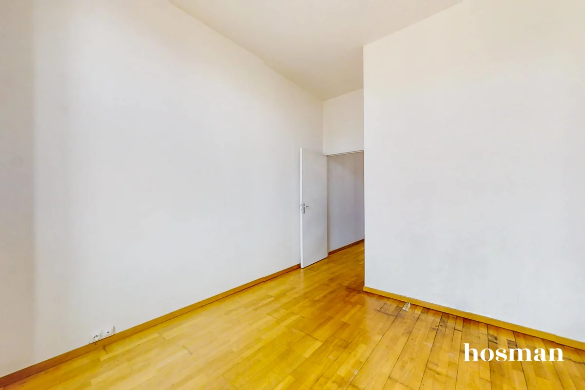 Appartement de 49.06 m² à Lyon