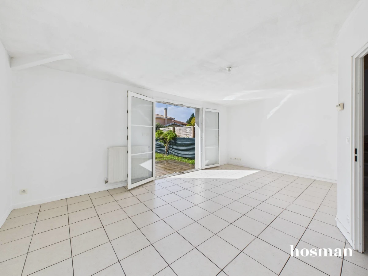 Maison de 67.0 m² à Villenave-d'Ornon