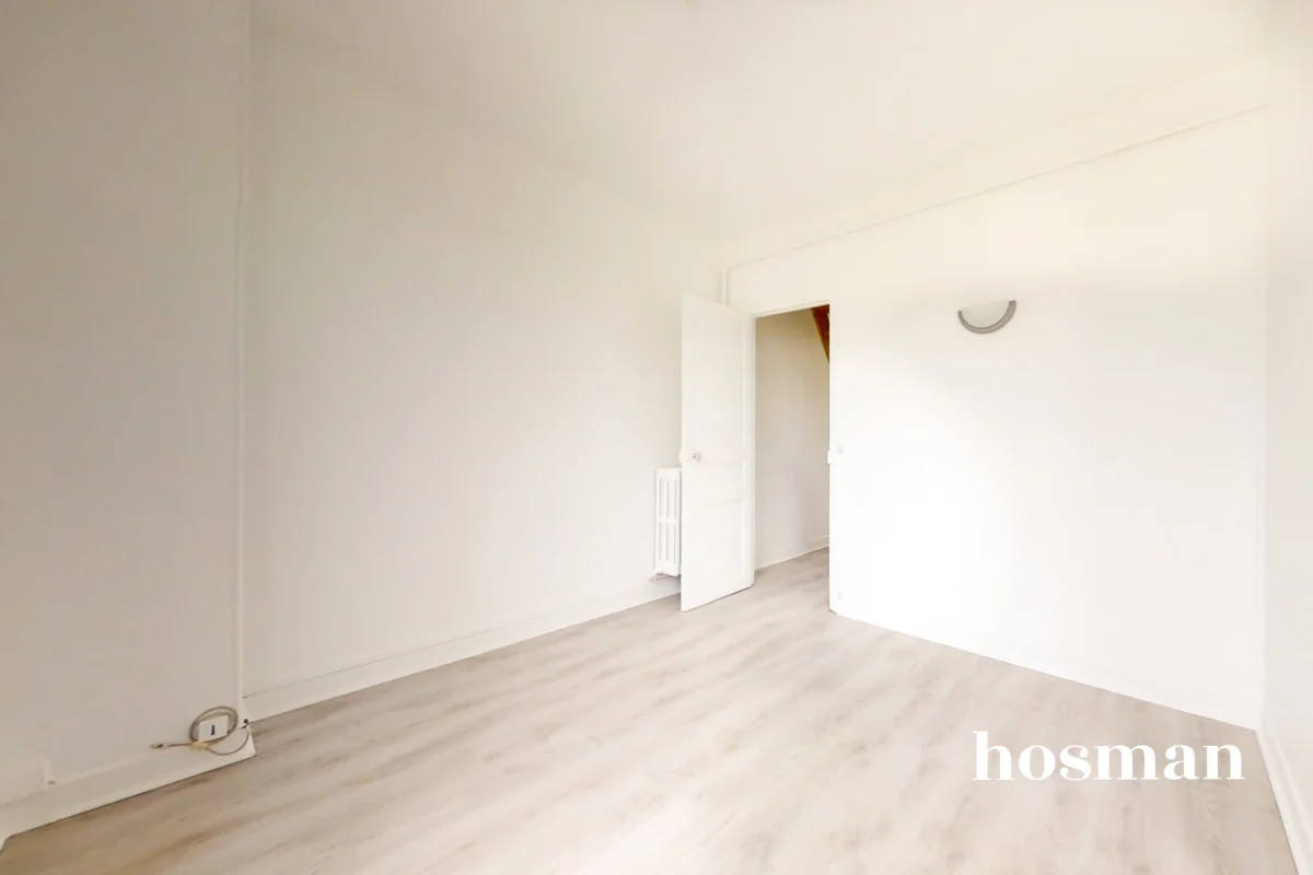 Appartement de 44.0 m² à Saint-Denis