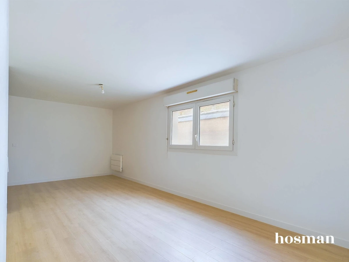 Appartement de 33.5 m² à Bordeaux