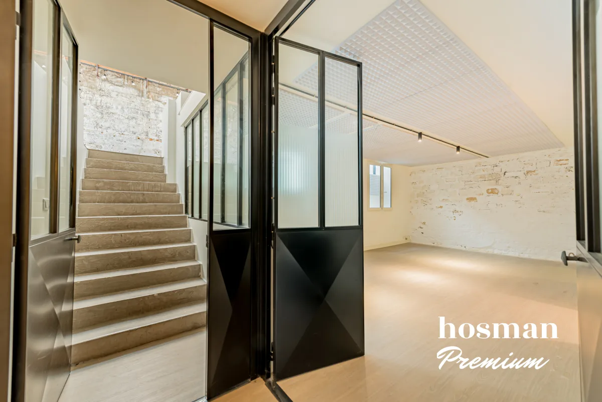 Appartement de 296.0 m² à Paris