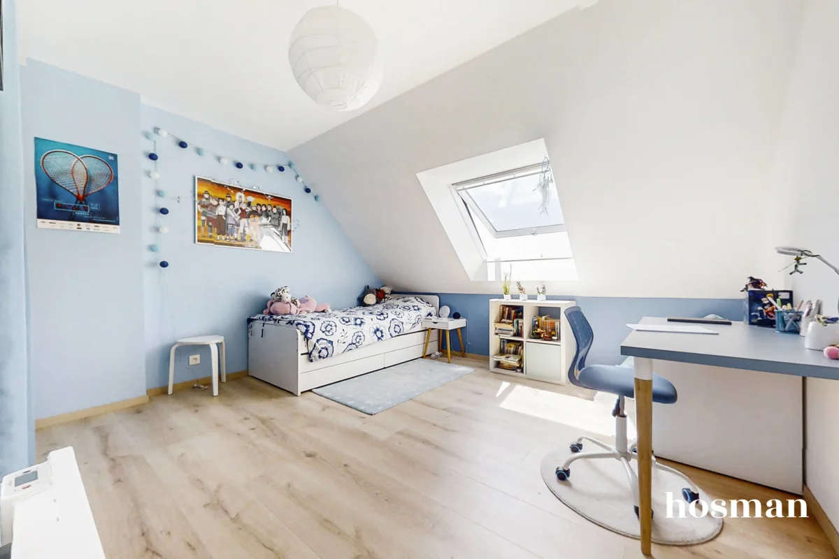 Maison de 161.0 m² à Couëron