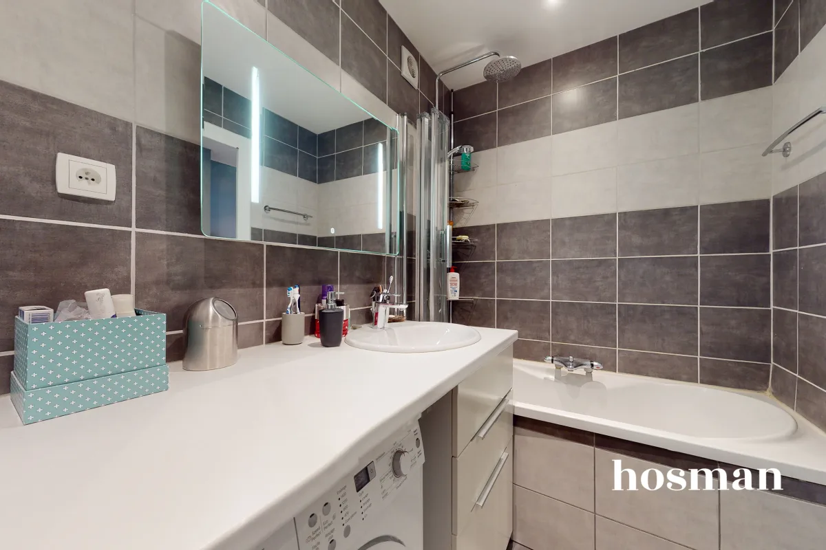 Appartement de 78.0 m² à Lyon