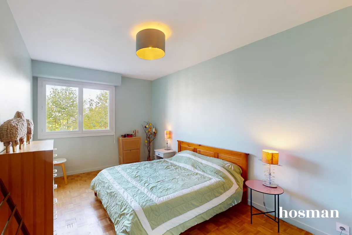 Appartement de 86.0 m² à Talence