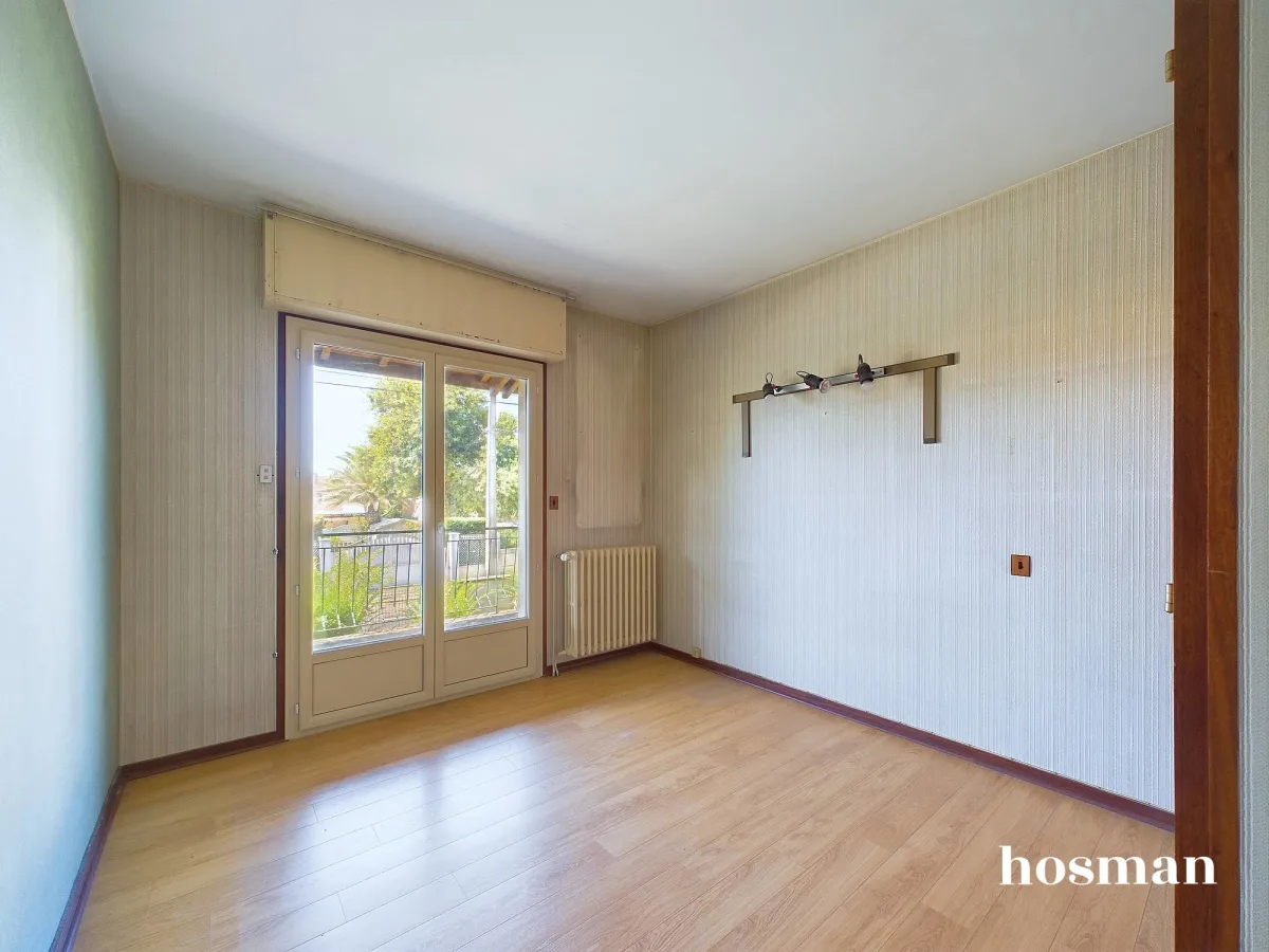 Maison de 120.0 m² à Pessac