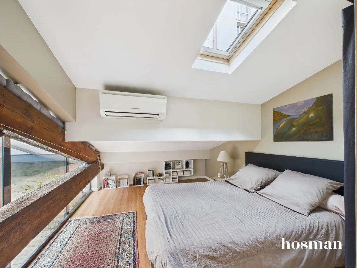 Appartement de 132.59 m² à Bordeaux