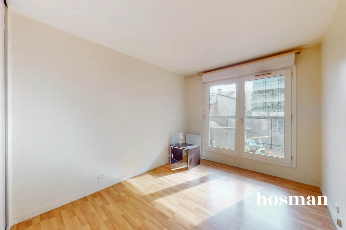 Appartement de 90.3 m² à Boulogne-Billancourt