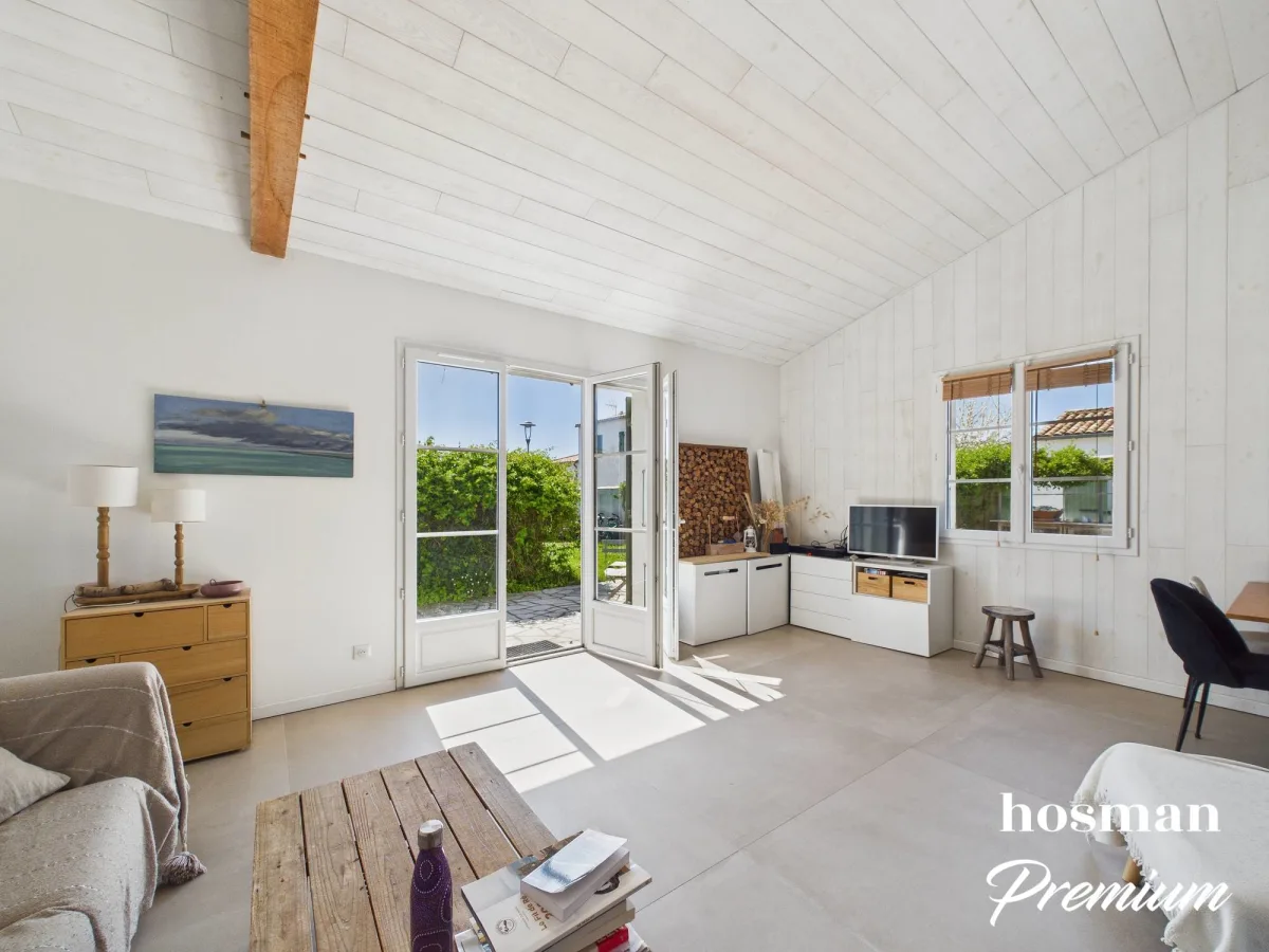 Maison de 89.0 m² à La Flotte