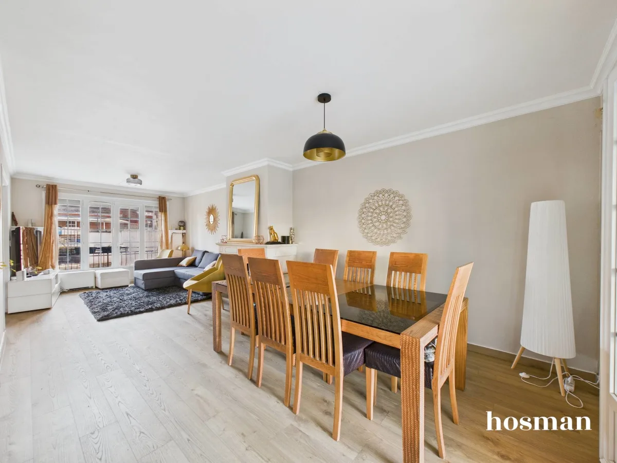 Maison de 170.0 m² à Villejuif