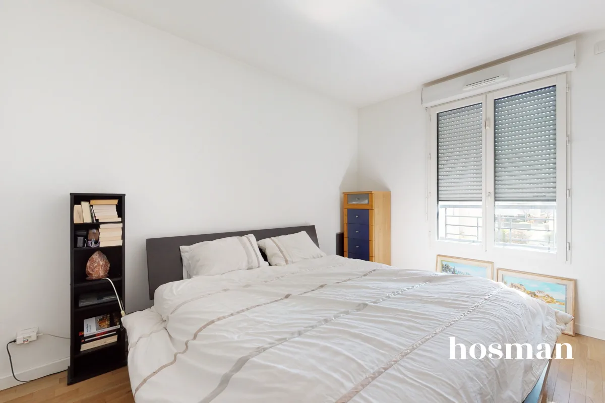 Appartement de 76.0 m² à Puteaux