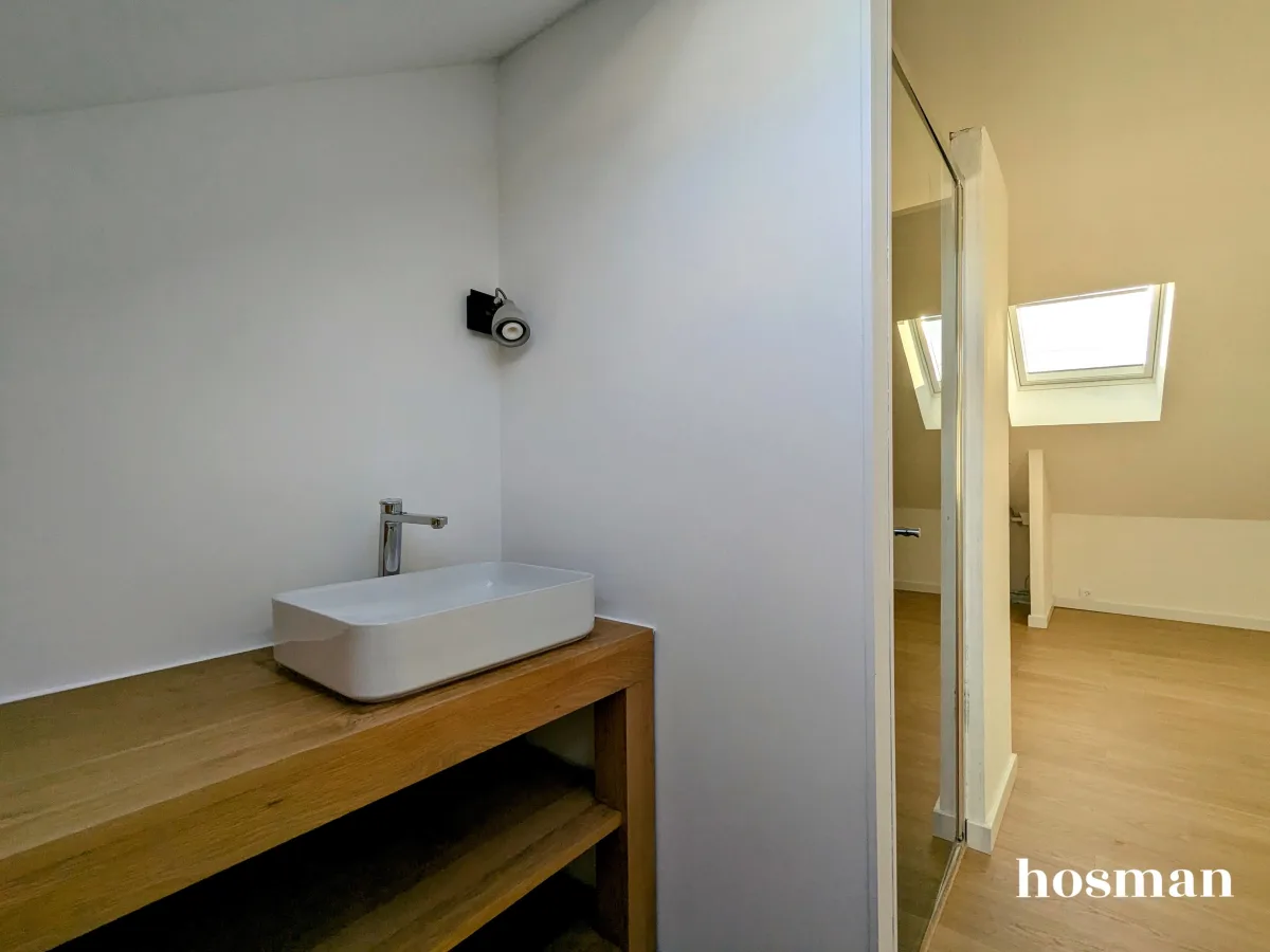 Maison de 120.24 m² à Nantes