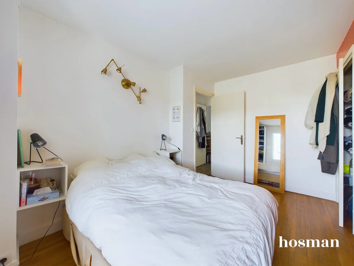 Appartement de 58.0 m² à Caluire-et-Cuire