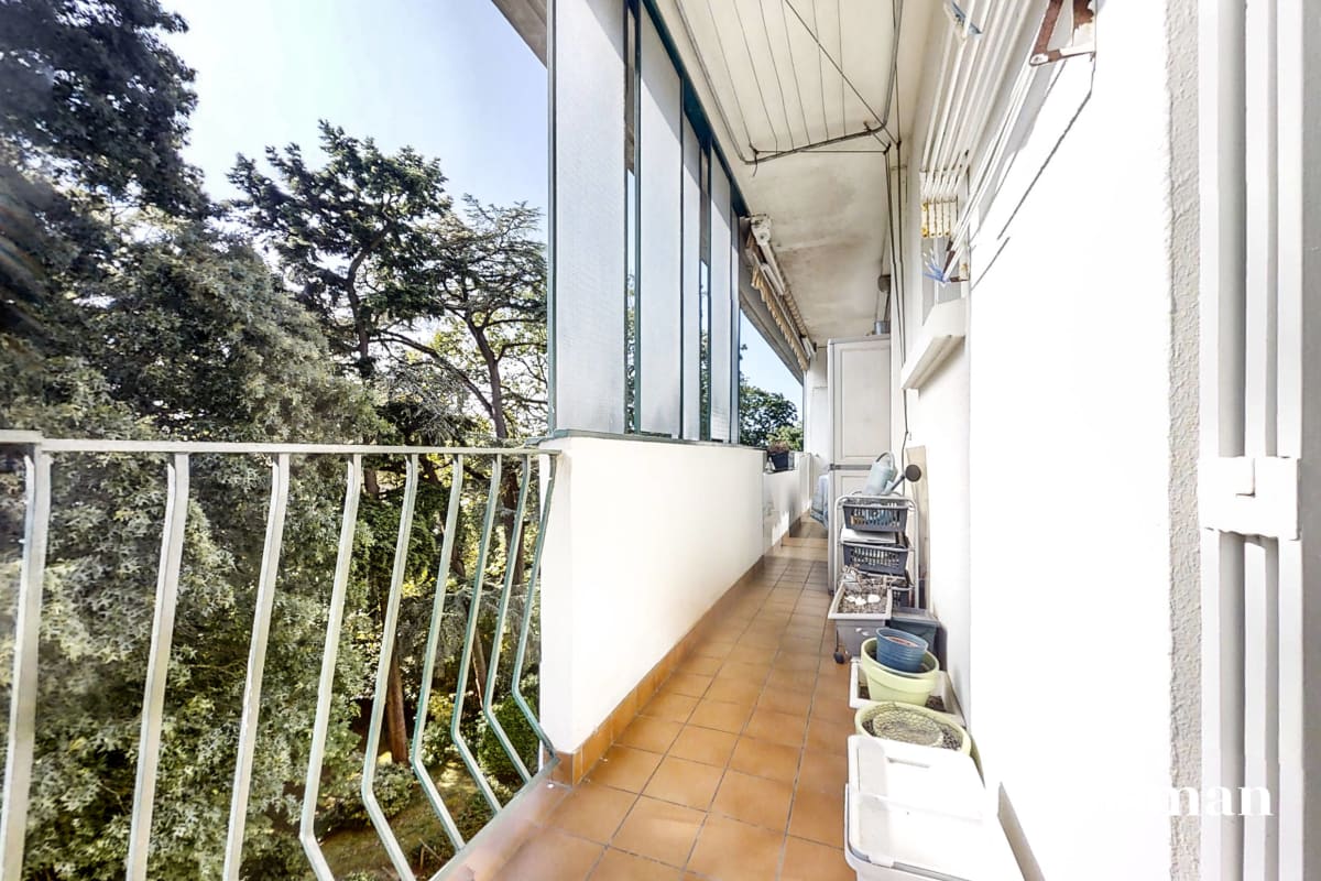Appartement de 120.0 m² à Nantes
