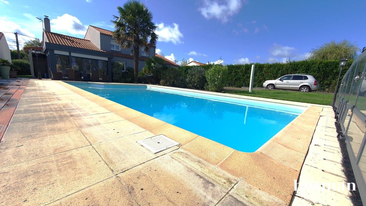 Maison de 146.2 m² à Vertou