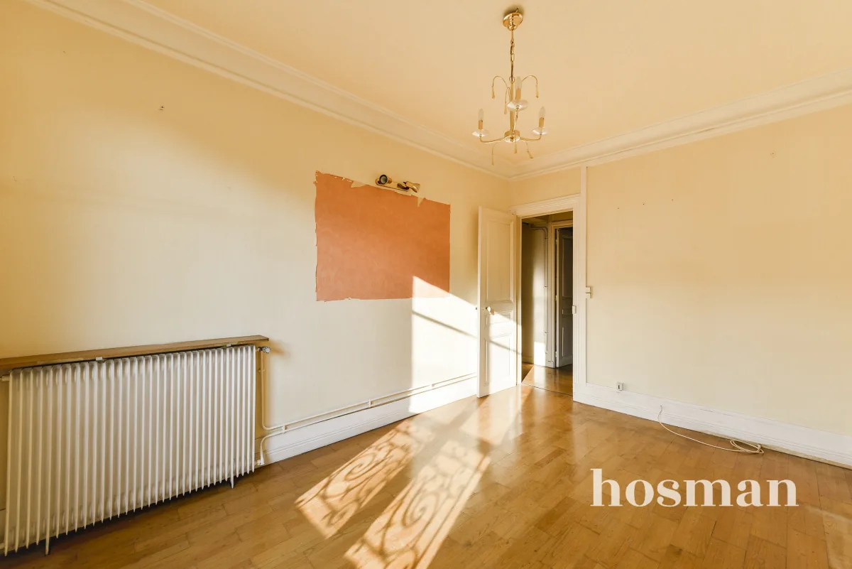 Appartement de 43.0 m² à Paris