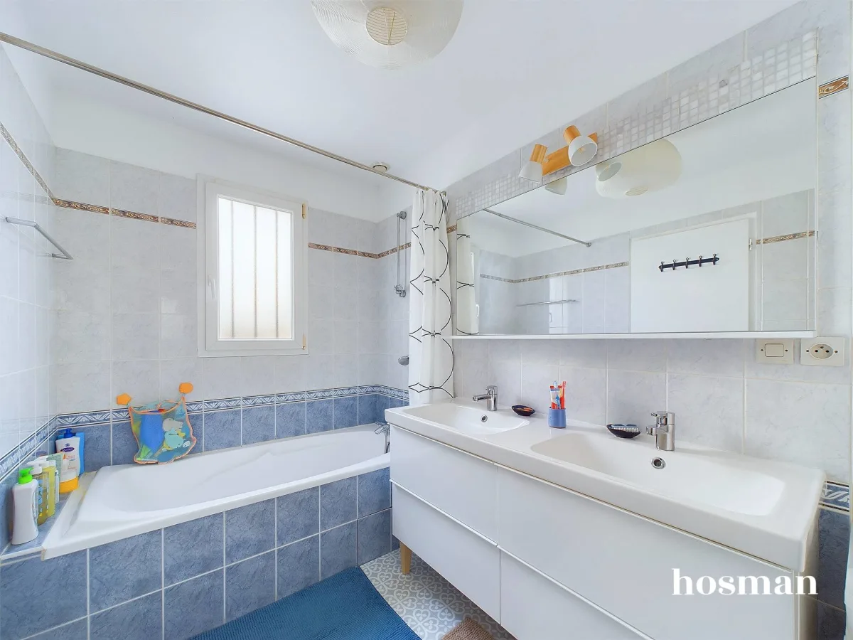Maison de 95.0 m² à Rezé
