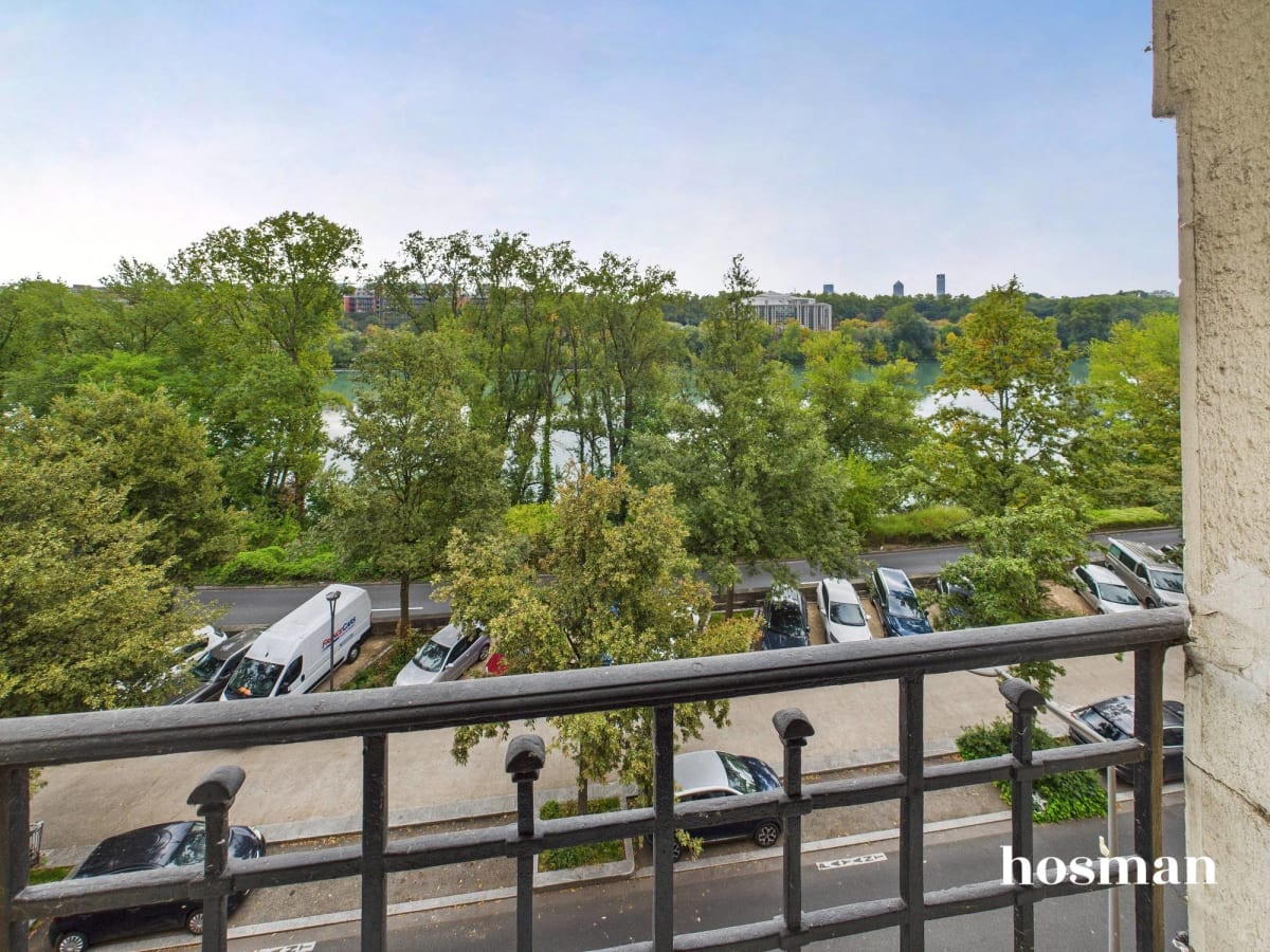 Appartement de 57.04 m² à Caluire-et-Cuire