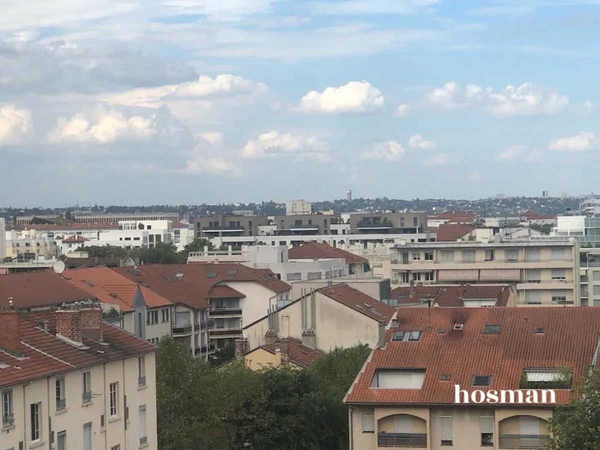 Appartement de 97.0 m² à Lyon