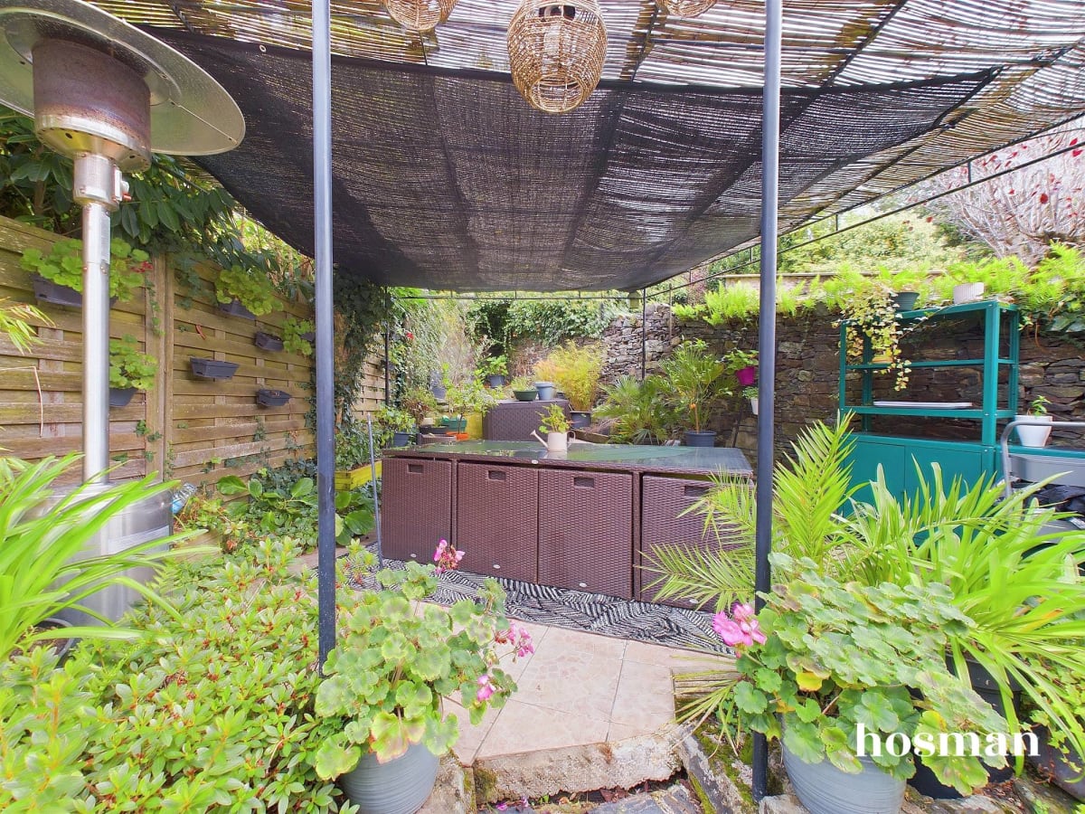 Maison de 120.0 m² à Vertou